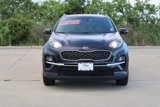 Used 2022 Kia Sportage EX w/ EX Technology Package image 2