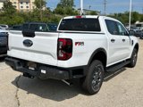 New 2024 Ford Ranger XLT w/ Technology Package image 6