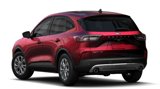 New 2025 Ford Escape Active image 2