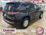 New 2024 Jeep Grand Cherokee Laredo image 5