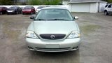 Used 2005 Mercury Sable LS image 2