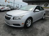 Used 2013 Chevrolet Cruze LT image 4