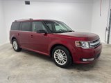Used 2014 Ford Flex SEL w/ Class III Trailer Tow Package image 3