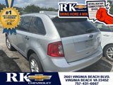 Used 2013 Ford Edge SE image 5