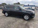 Used 2023 Nissan Armada SV image 4