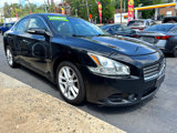 Used 2009 Nissan Maxima 3.5 SV w/ Cold Pkg image 3