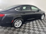 Used 2016 Chrysler 200 Limited image 4