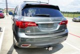 Used 2016 Acura MDX SH-AWD w/ Technology Package image 4