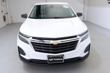 Used 2022 Chevrolet Equinox LS image 2