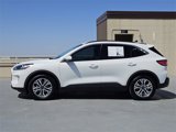 Used 2021 Ford Escape SEL w/ Technology Package image 4