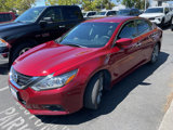 Used 2018 Nissan Altima 2.5 SR w/ SR Special Edition image 3