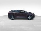 Certified 2019 Ford Edge SEL w/ Equipment Group 201A image 4