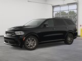 New 2025 Dodge Durango R/T image 2