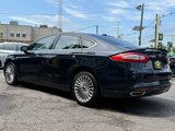 Used 2014 Ford Fusion Titanium image 4