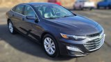 Used 2023 Chevrolet Malibu LT w/ Driver Confidence Package image 2