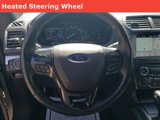 Used 2018 Ford Explorer XLT w/ Equipment Group 202A image 3