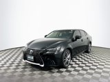 Used 2017 Lexus GS 350 AWD image 3