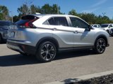 Used 2022 Mitsubishi Eclipse Cross SE image 5