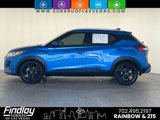 Used 2023 Nissan Kicks SV image 2