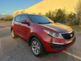 Used 2014 Kia Sportage LX image 2