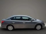 Used 2016 Nissan Sentra S image 6