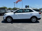 Used 2023 Chevrolet Equinox LS image 4