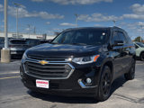 Used 2019 Chevrolet Traverse LT image 2