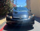 Used 2012 Honda Civic LX image 4