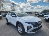 New 2025 Hyundai Tucson SE image 4