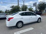 Used 2019 Nissan Versa SV image 3