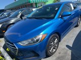 Used 2017 Hyundai Elantra SE image 5
