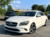 Used 2018 Mercedes-Benz CLA 250 4MATIC image 3