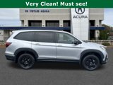 Used 2022 Honda Pilot TrailSport image 4