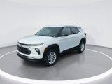 New 2026 Chevrolet TrailBlazer LS w/ LS Convenience Package image 4