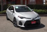 Used 2017 Toyota Corolla SE image 2