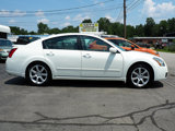 Used 2007 Nissan Maxima 3.5 SE image 5