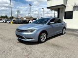 Used 2015 Chrysler 200 Limited image 3