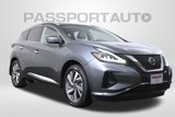 Used 2019 Nissan Murano SL image 2