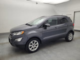 Used 2020 Ford EcoSport SE w/ SE Convenience Package image 2