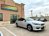 Used 2013 Honda Accord LX image 2