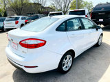 Used 2016 Ford Fiesta SE image 3