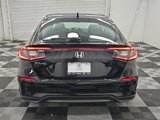 Certified 2022 Honda Civic EX-L image 5