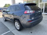 Used 2021 Jeep Cherokee Latitude image 3