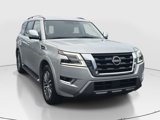 Used 2021 Nissan Armada SL image 3