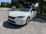 Used 2014 Lexus ES 350 w/ Ultra Luxury Package image 3