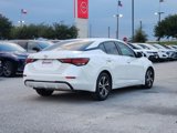 Used 2020 Nissan Sentra SV w/ Electronics Package image 3