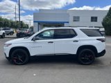 Used 2018 Chevrolet Traverse Premier w/ Redline Edition image 4