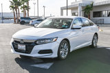 Used 2020 Honda Accord LX image 3