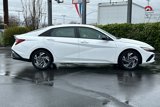 New 2025 Hyundai Elantra Sport image 3