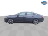 Certified 2022 Chevrolet Malibu LT w/ Leather Package image 5